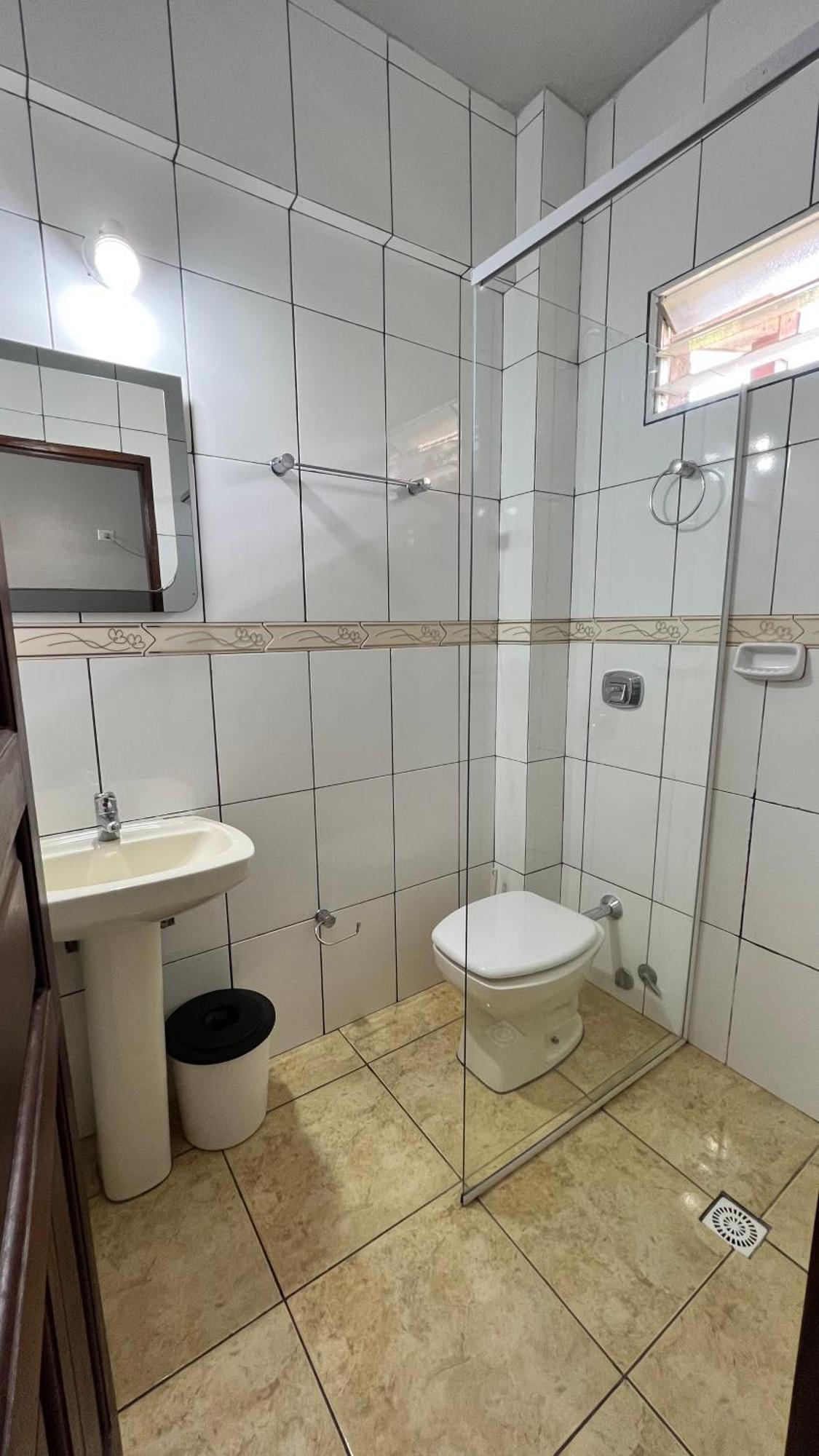Hostel Peter Pan Puerto Iguazu Ngoại thất bức ảnh