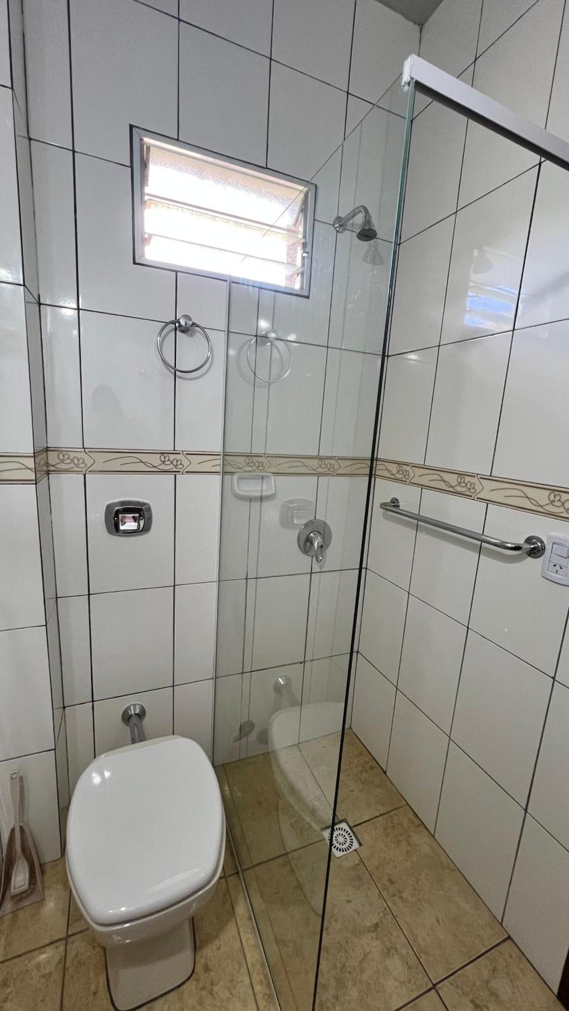Hostel Peter Pan Puerto Iguazu Ngoại thất bức ảnh